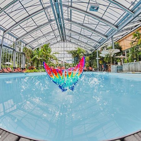 Hotel Bamboo Haupthaus Колдрано Екстер'єр фото