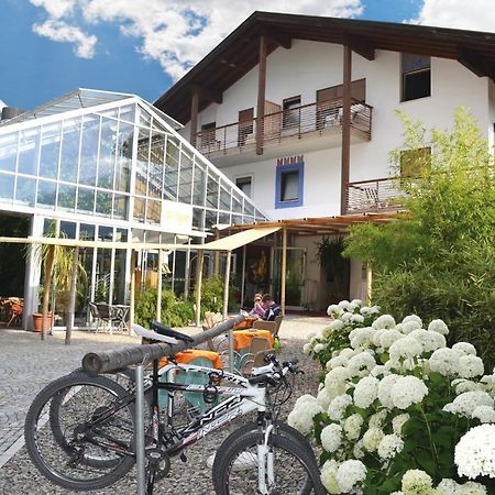 Hotel Bamboo Haupthaus Колдрано Екстер'єр фото