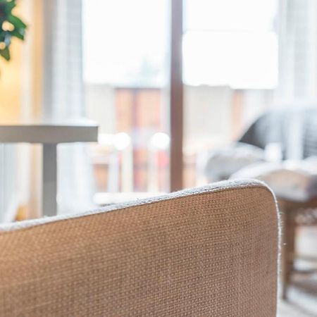 Hotel Bamboo Haupthaus Колдрано Екстер'єр фото