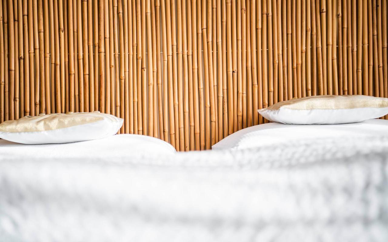 Hotel Bamboo Haupthaus Колдрано Екстер'єр фото