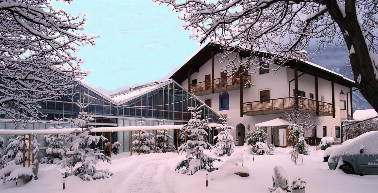 Hotel Bamboo Haupthaus Колдрано Екстер'єр фото