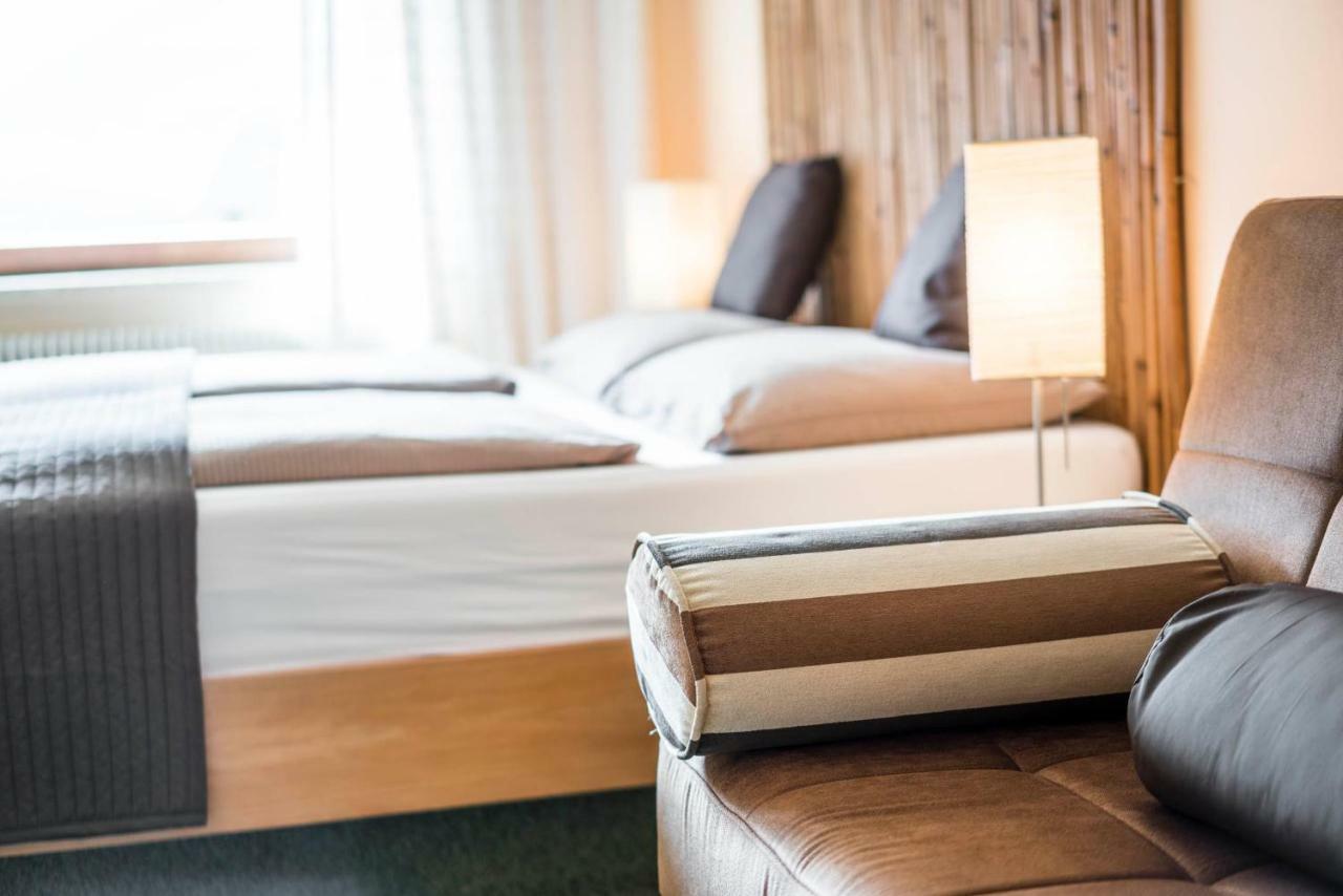 Hotel Bamboo Haupthaus Колдрано Екстер'єр фото