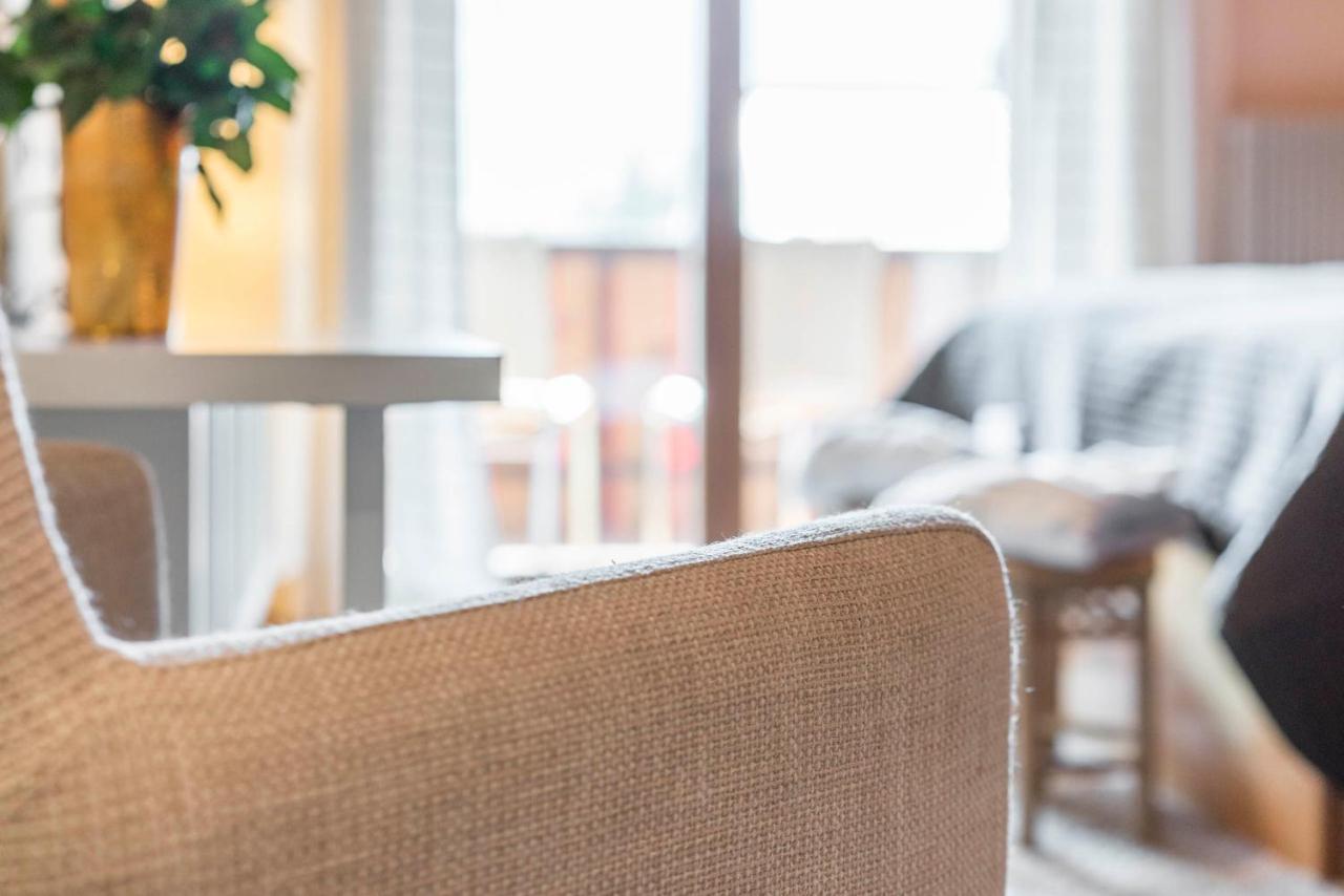 Hotel Bamboo Haupthaus Колдрано Екстер'єр фото